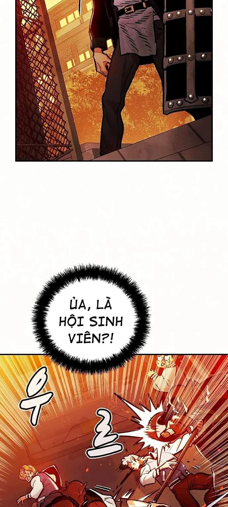 Độc Cô Tử Linh Sư Chapter 12 - 55