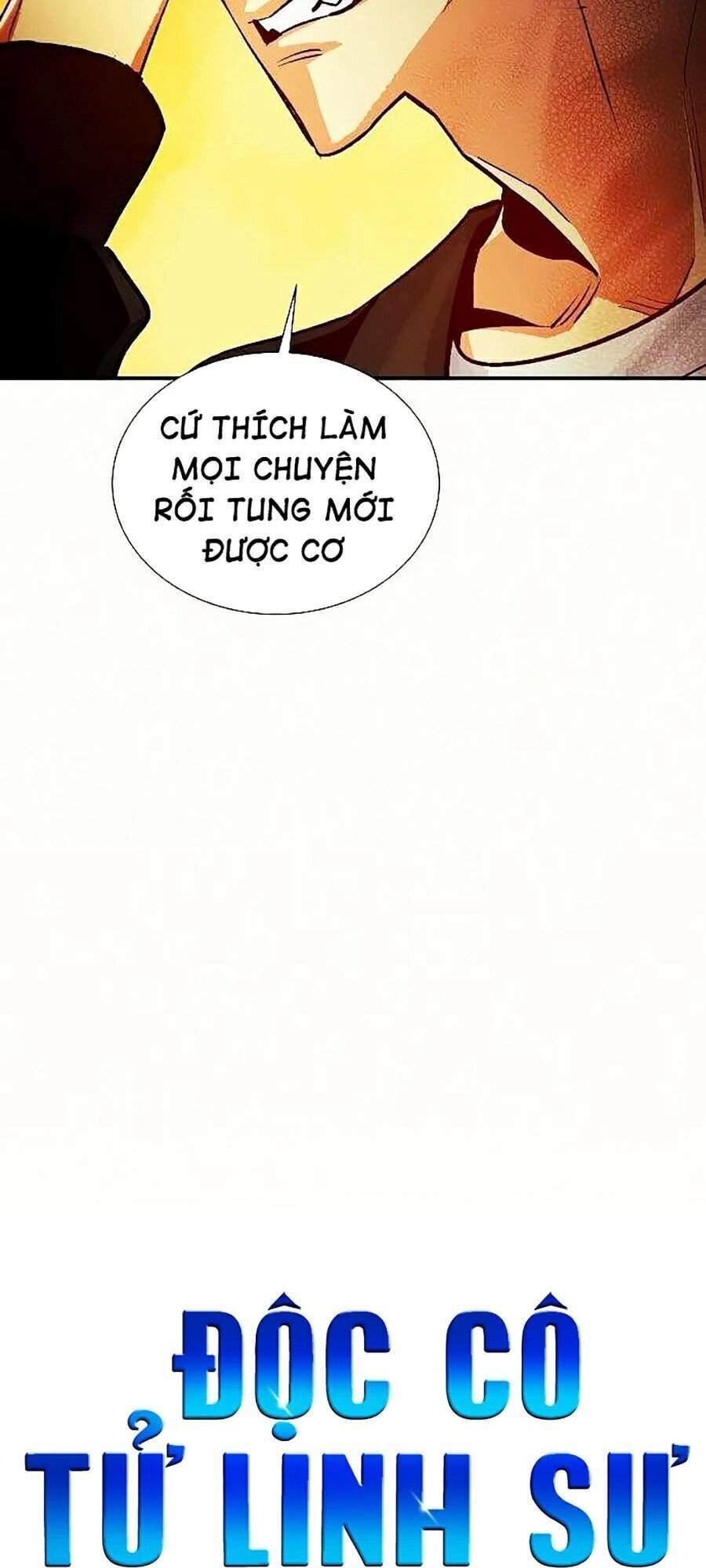 Độc Cô Tử Linh Sư Chapter 12 - 61