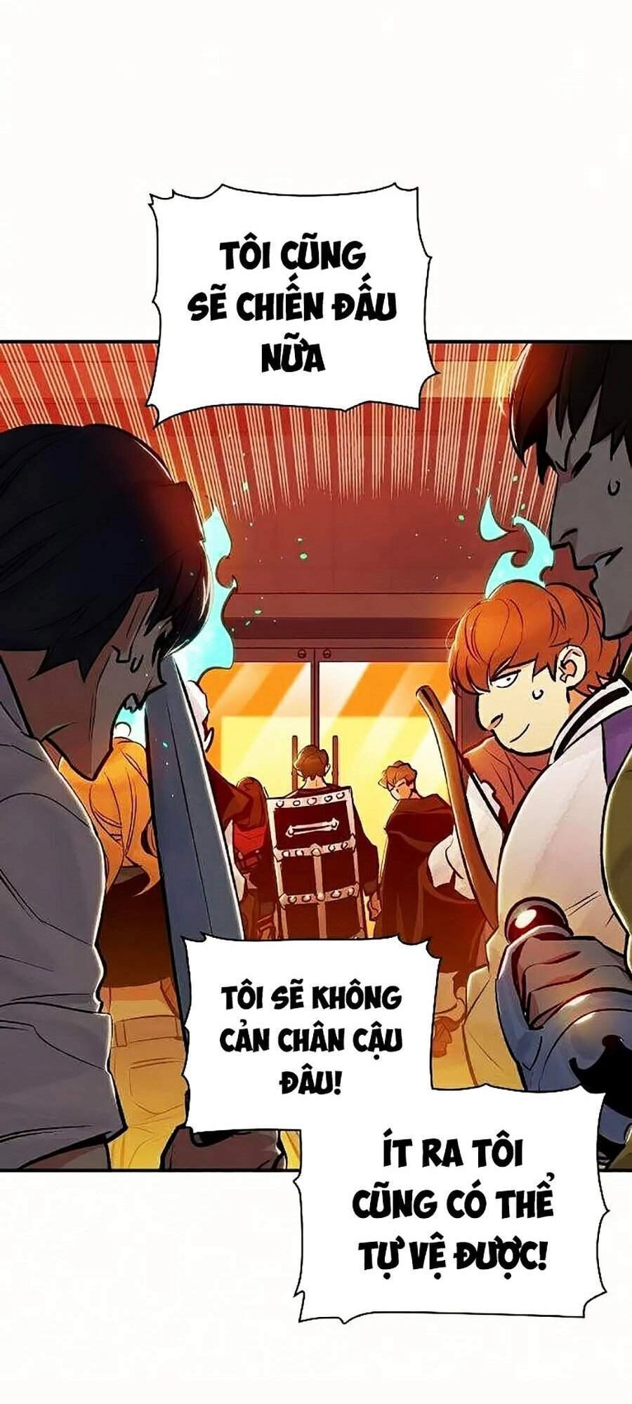 Độc Cô Tử Linh Sư Chapter 12 - 65