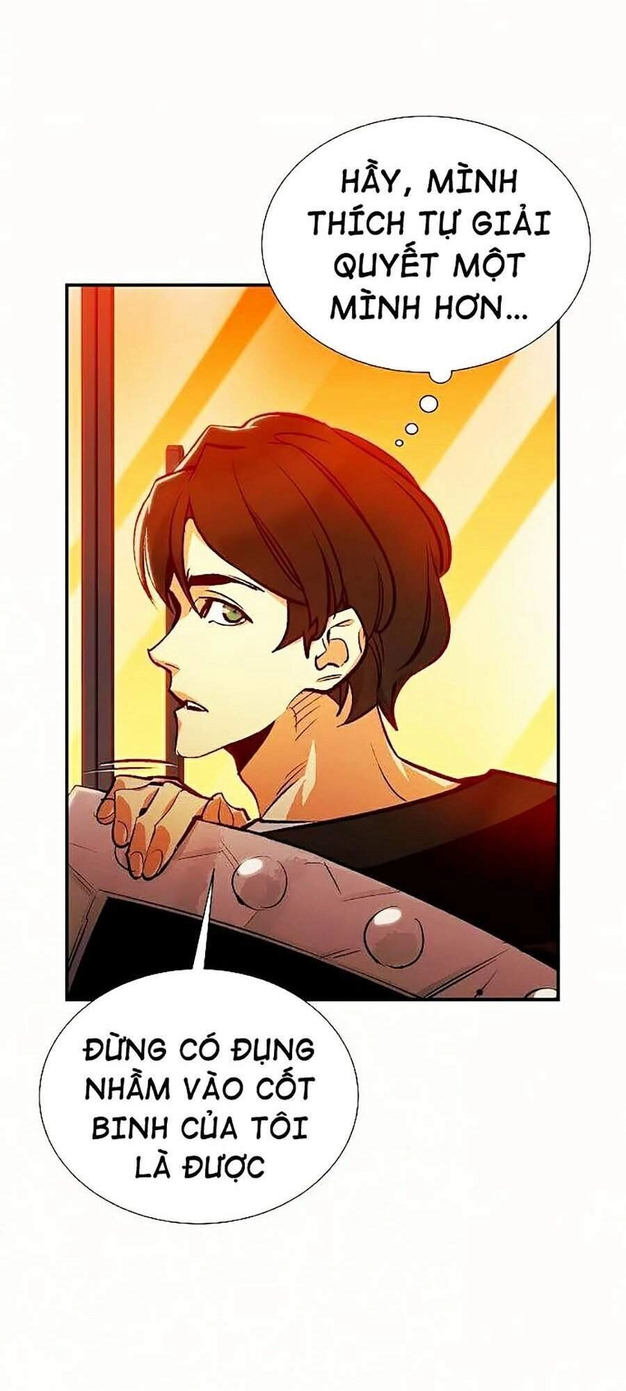 Độc Cô Tử Linh Sư Chapter 12 - 67