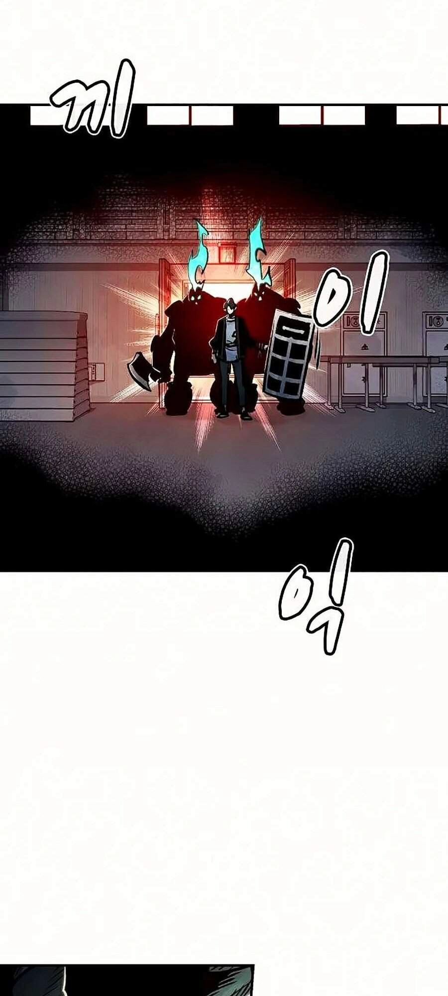 Độc Cô Tử Linh Sư Chapter 12 - 69