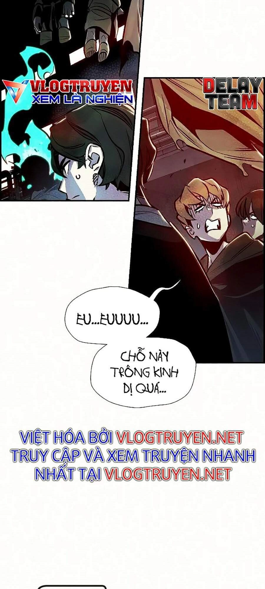 Độc Cô Tử Linh Sư Chapter 12 - 71