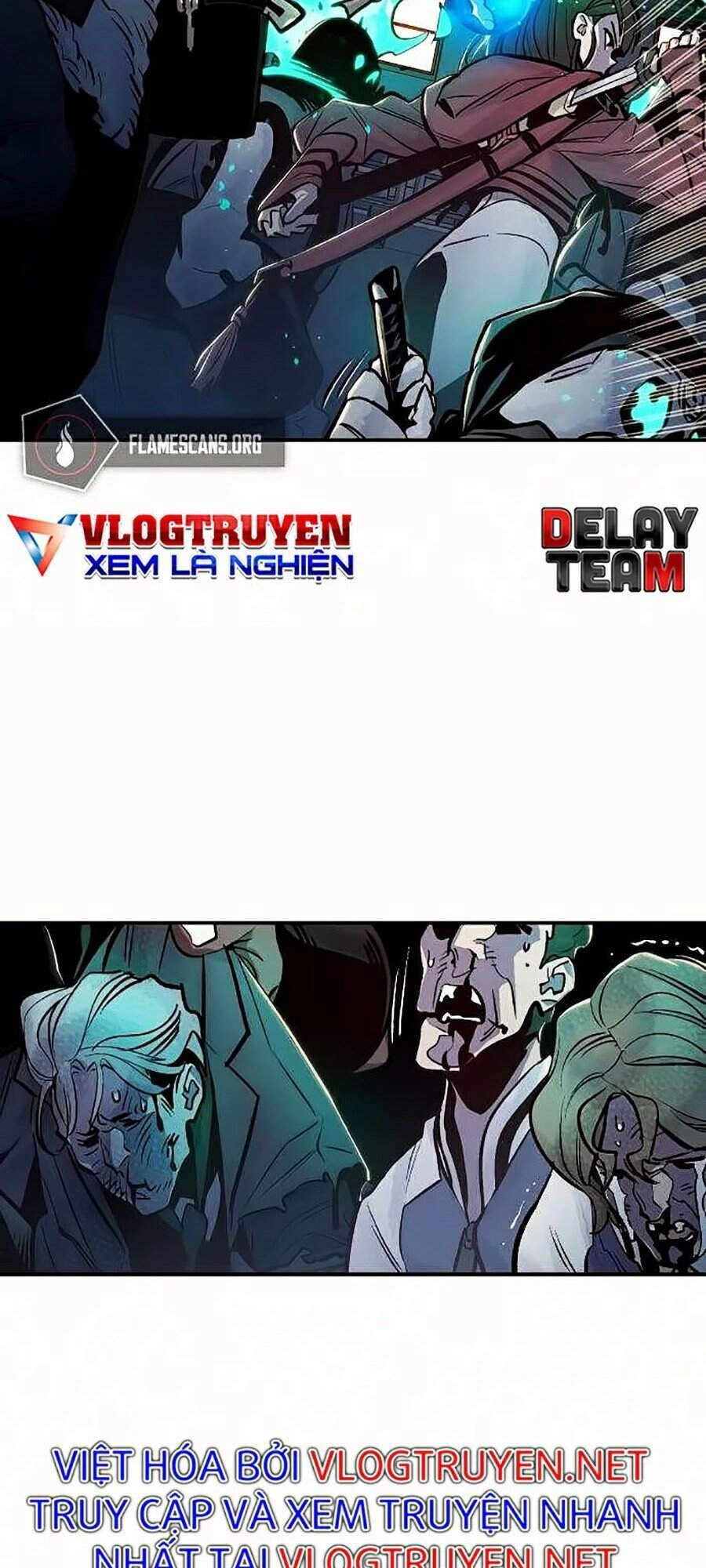 Độc Cô Tử Linh Sư Chapter 12 - 79