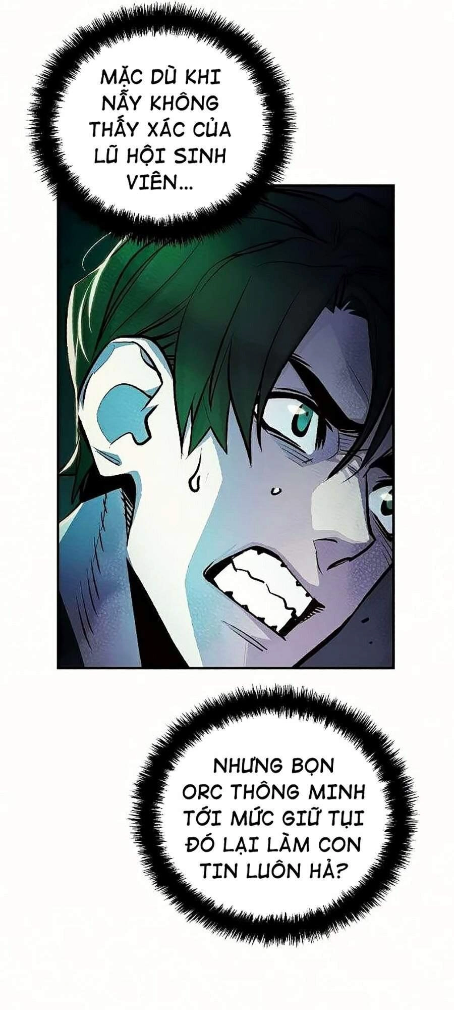 Độc Cô Tử Linh Sư Chapter 12 - 81