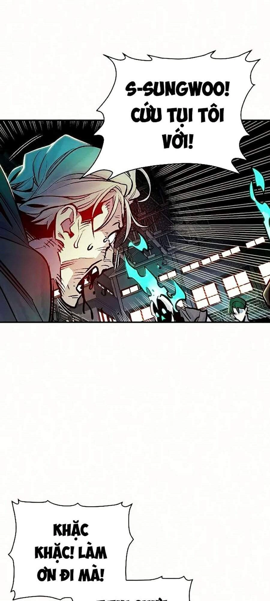 Độc Cô Tử Linh Sư Chapter 12 - 83