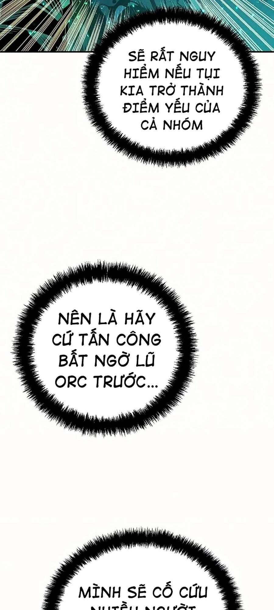 Độc Cô Tử Linh Sư Chapter 12 - 93