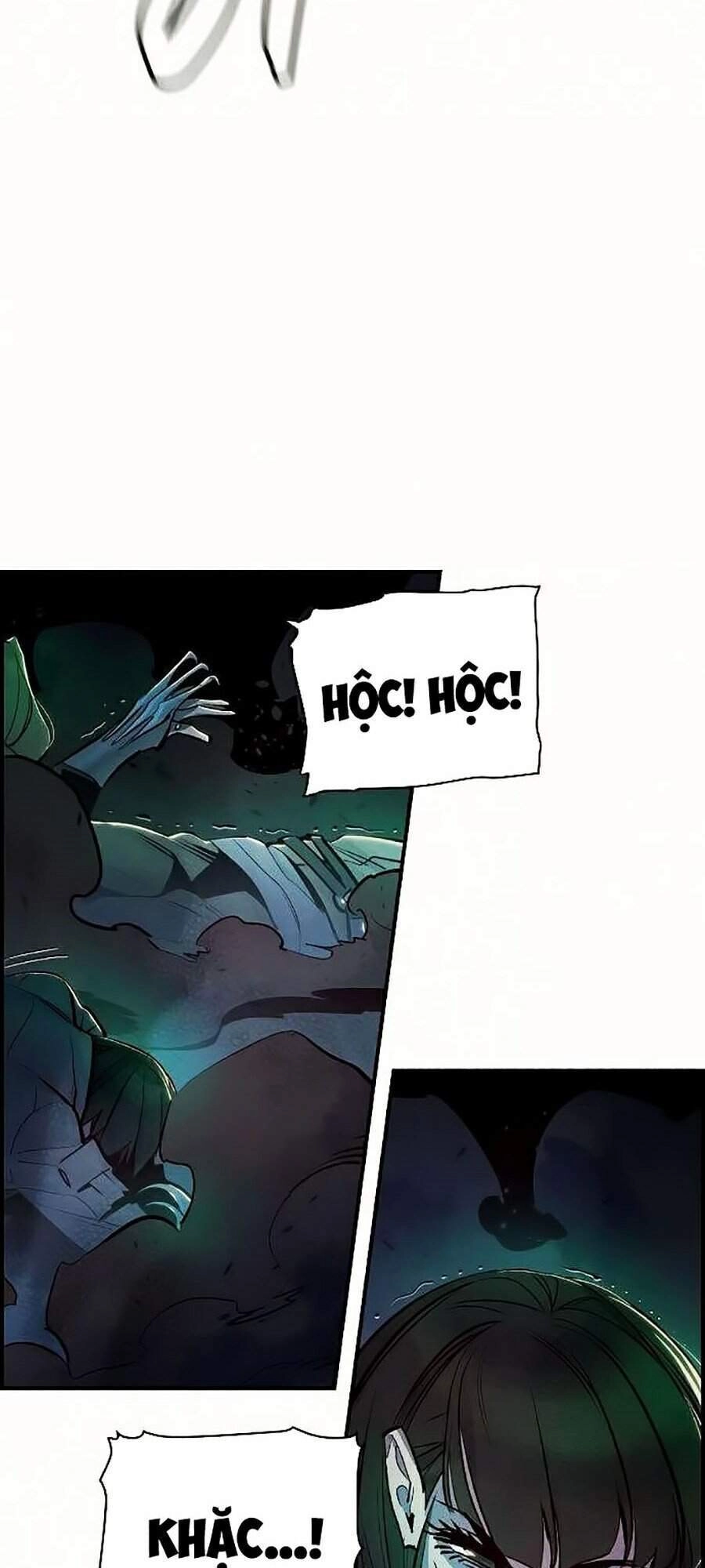 Độc Cô Tử Linh Sư Chapter 12 - 107