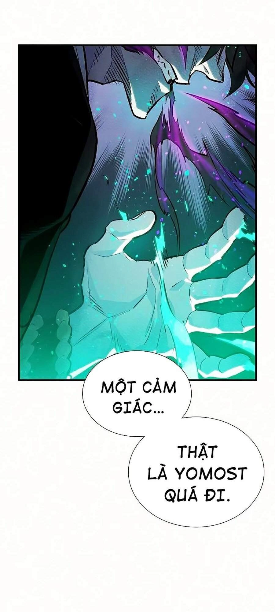 Độc Cô Tử Linh Sư Chapter 12 - 119