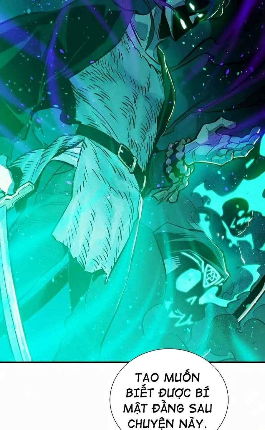 Độc Cô Tử Linh Sư Chapter 12 - 123