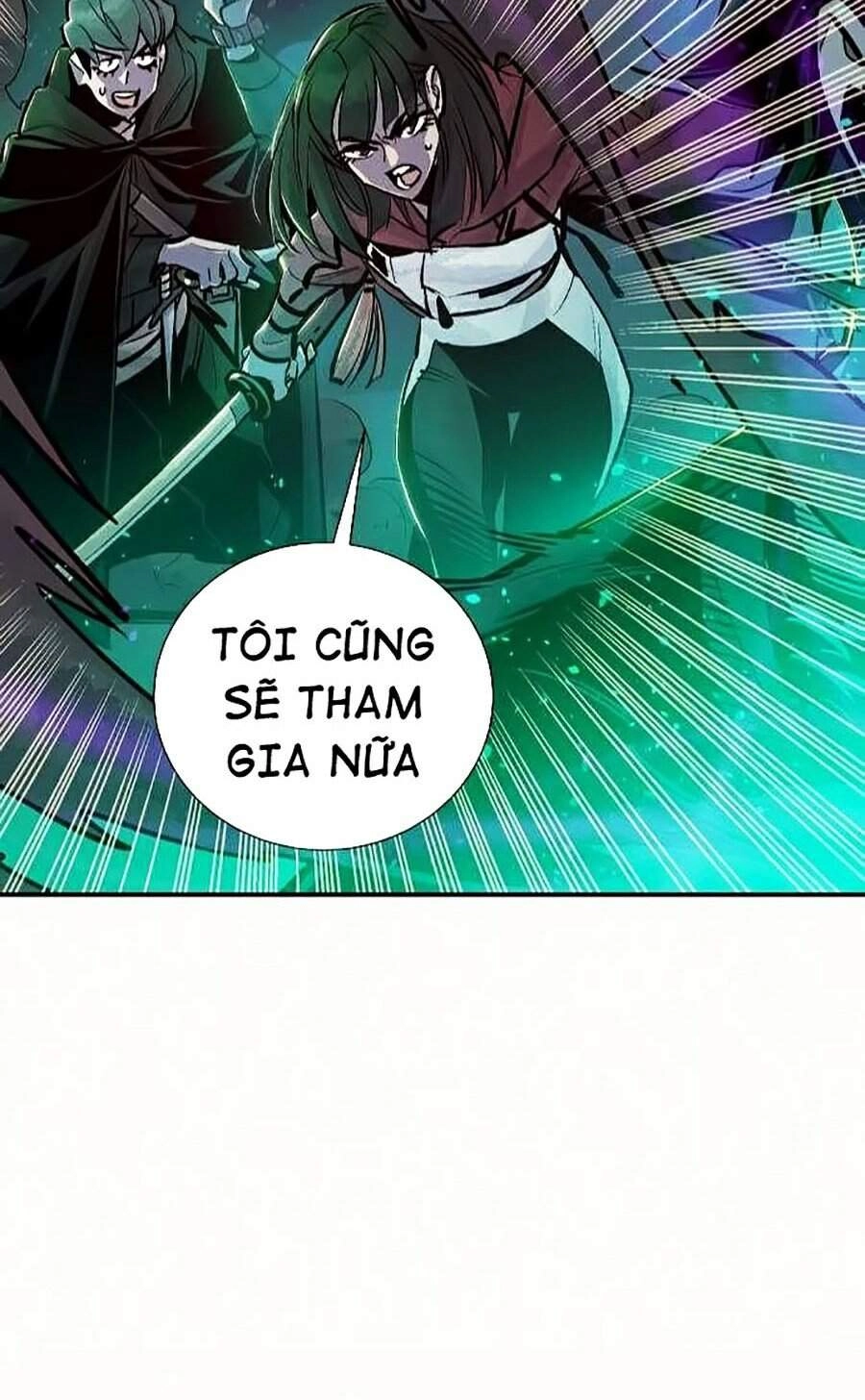 Độc Cô Tử Linh Sư Chapter 12 - 126