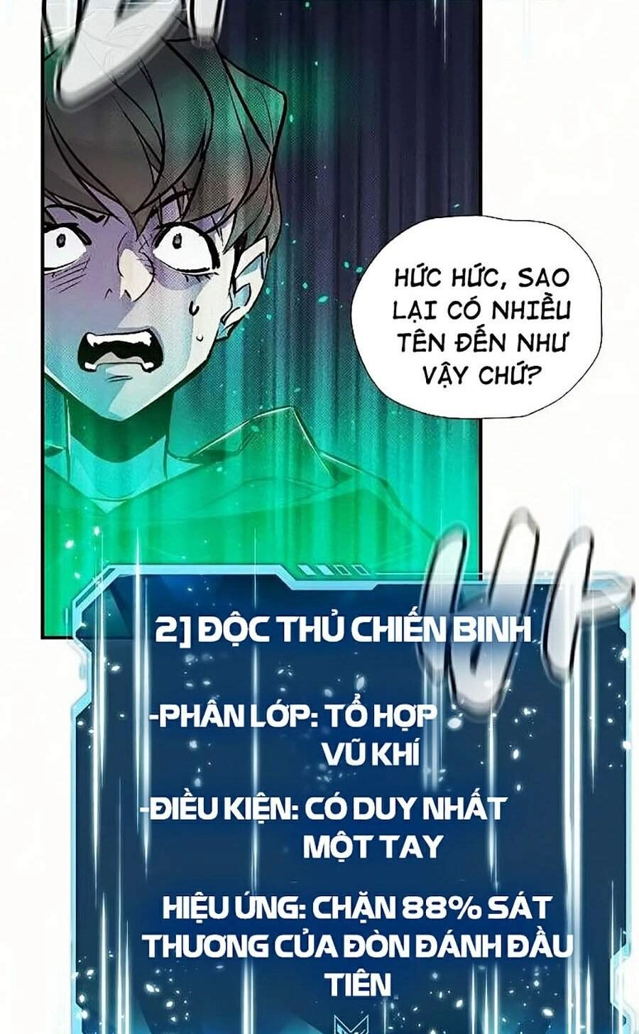 Độc Cô Tử Linh Sư Chapter 12 - 133