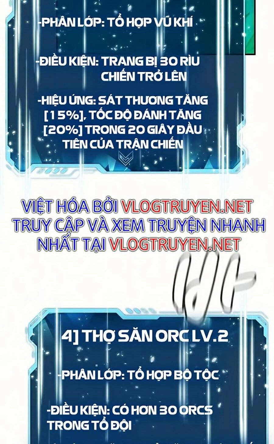 Độc Cô Tử Linh Sư Chapter 12 - 135