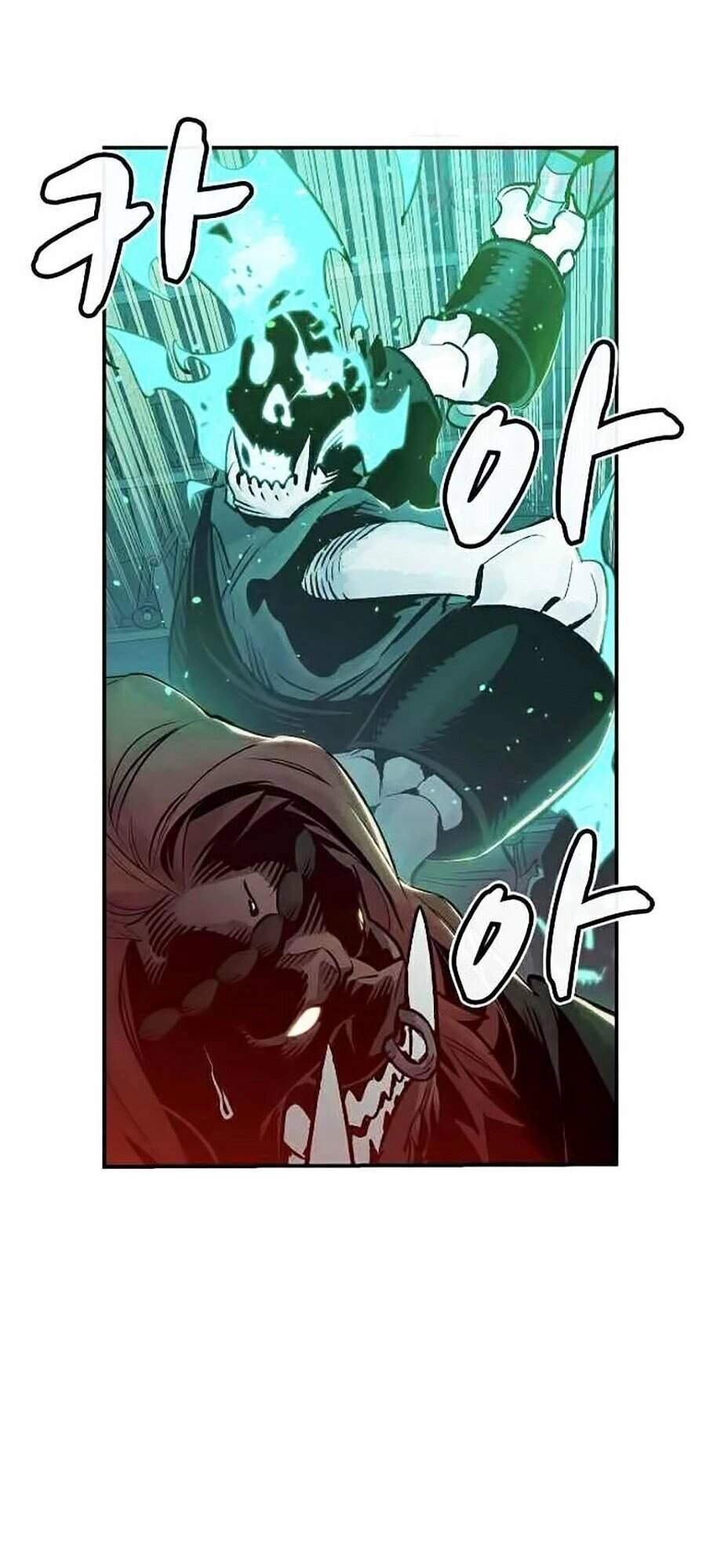 Độc Cô Tử Linh Sư Chapter 13 - 7