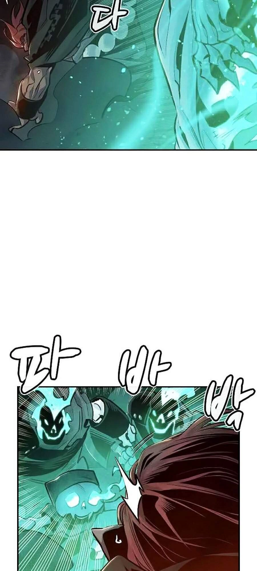 Độc Cô Tử Linh Sư Chapter 13 - 19