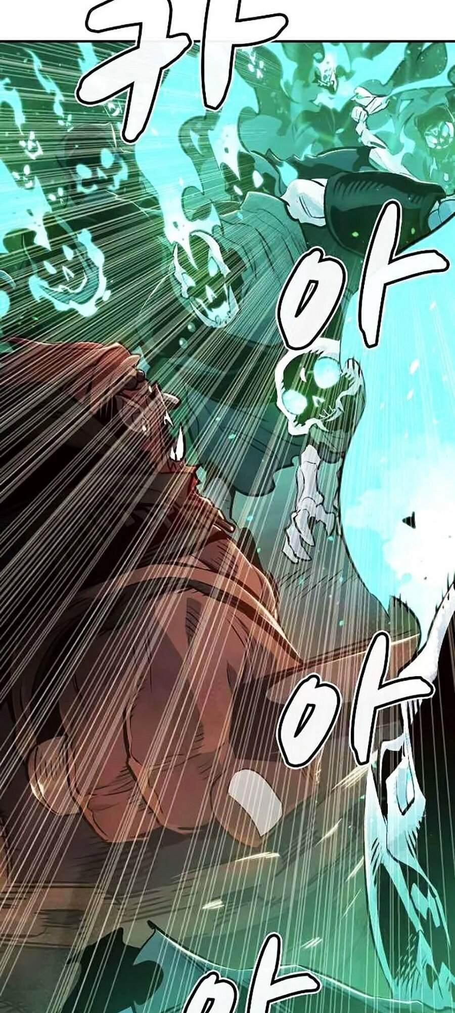 Độc Cô Tử Linh Sư Chapter 13 - 25