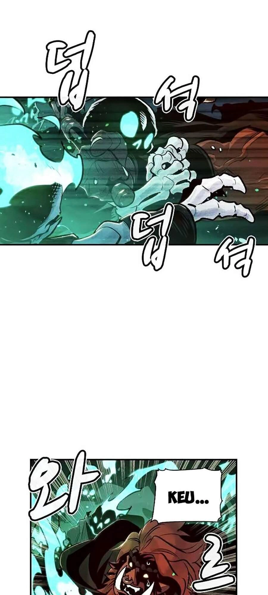 Độc Cô Tử Linh Sư Chapter 13 - 27