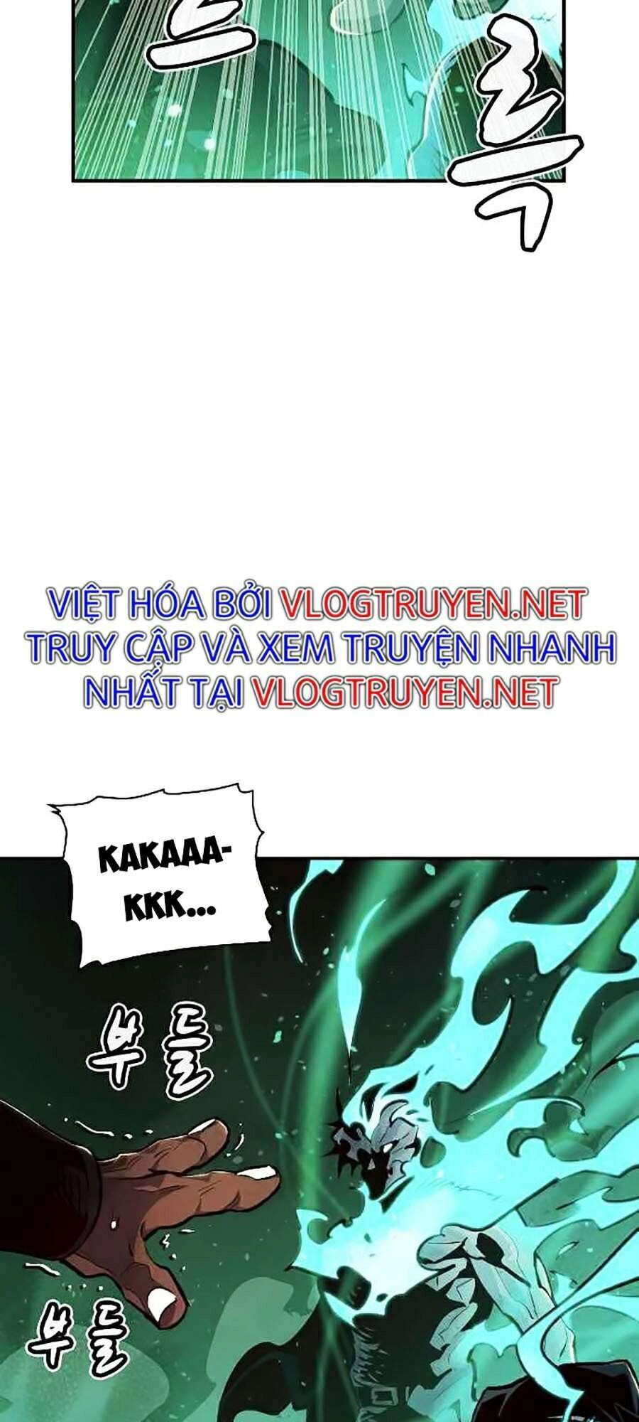 Độc Cô Tử Linh Sư Chapter 13 - 29