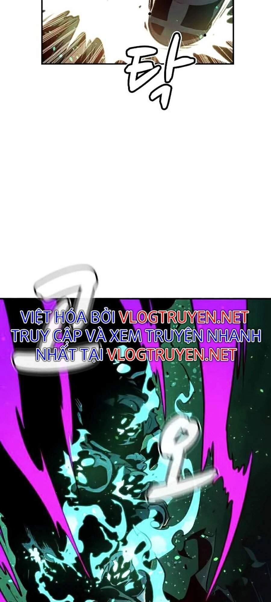 Độc Cô Tử Linh Sư Chapter 13 - 33