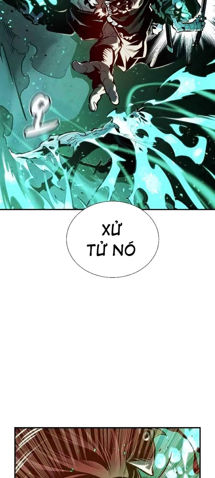 Độc Cô Tử Linh Sư Chapter 13 - 35