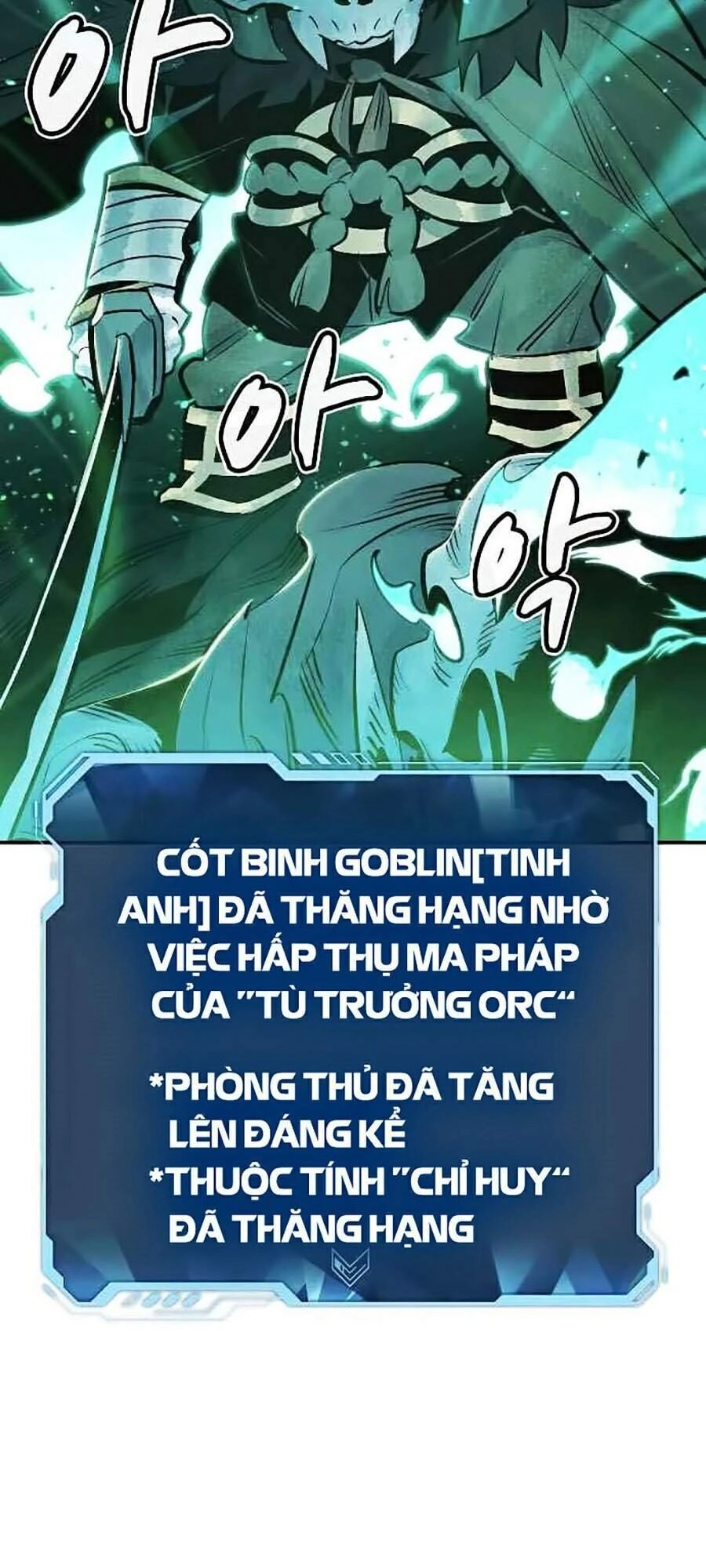 Độc Cô Tử Linh Sư Chapter 13 - 39