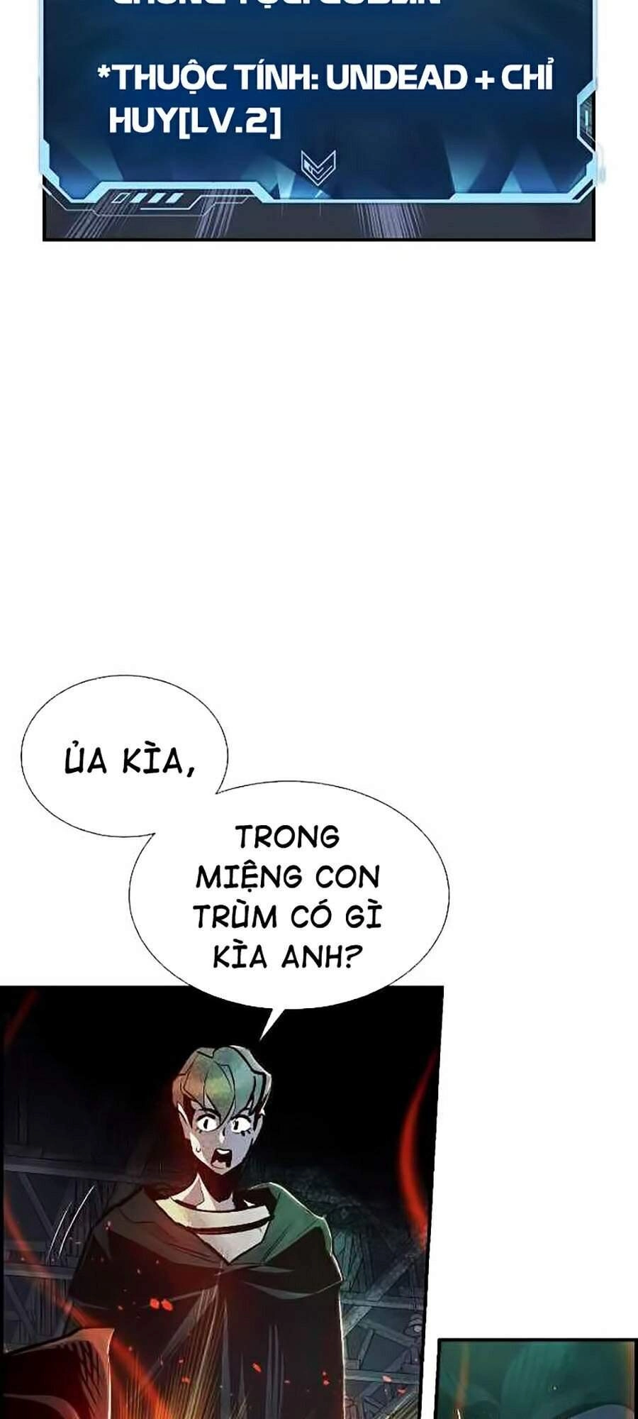 Độc Cô Tử Linh Sư Chapter 13 - 43