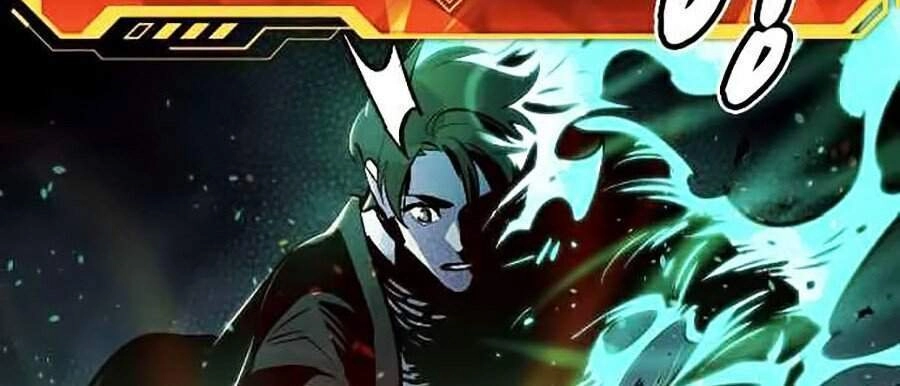 Độc Cô Tử Linh Sư Chapter 13 - 46