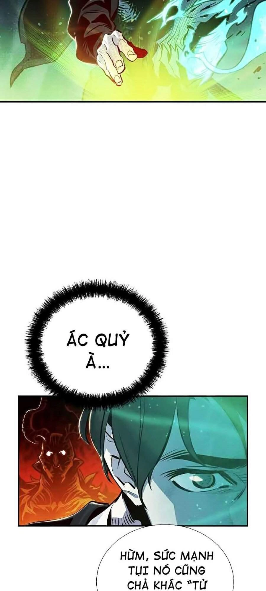 Độc Cô Tử Linh Sư Chapter 13 - 47