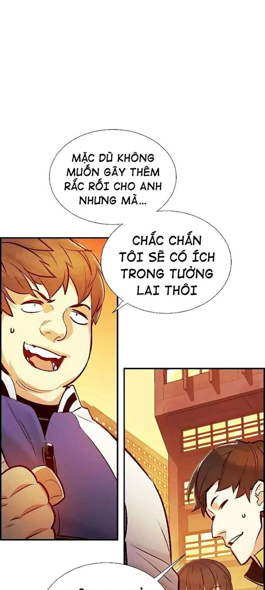 Độc Cô Tử Linh Sư Chapter 13 - 57