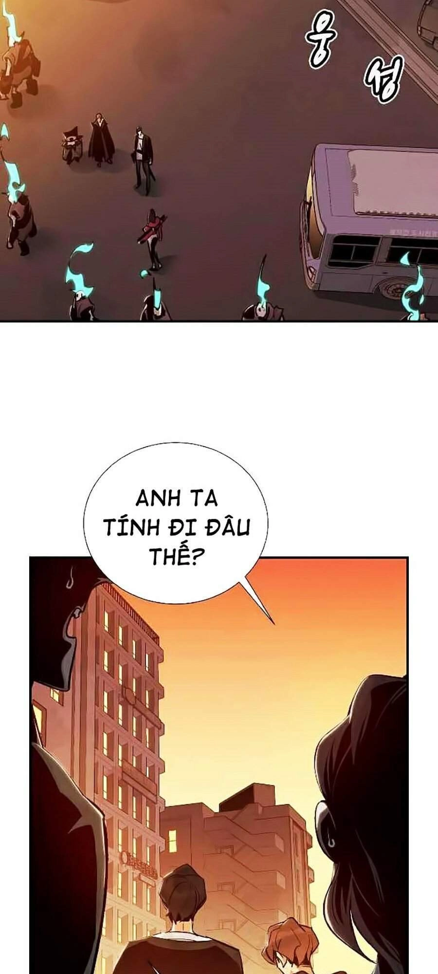 Độc Cô Tử Linh Sư Chapter 13 - 69