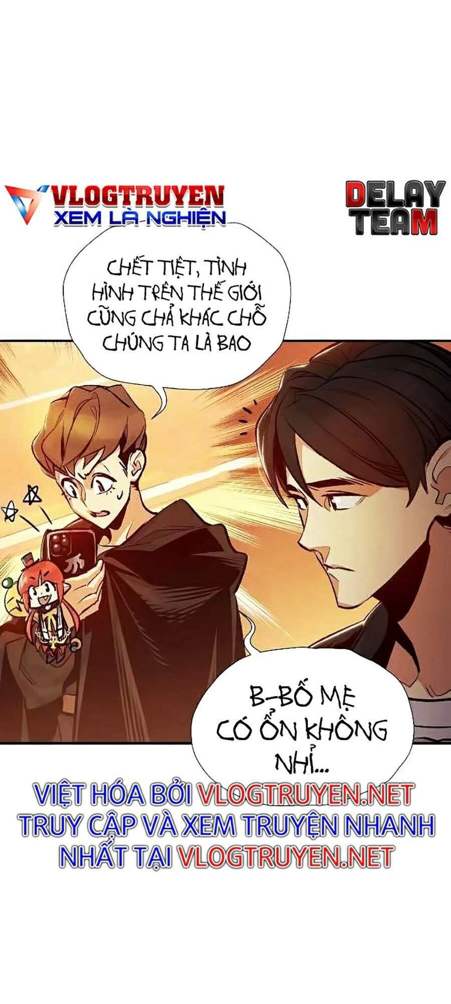 Độc Cô Tử Linh Sư Chapter 13 - 71