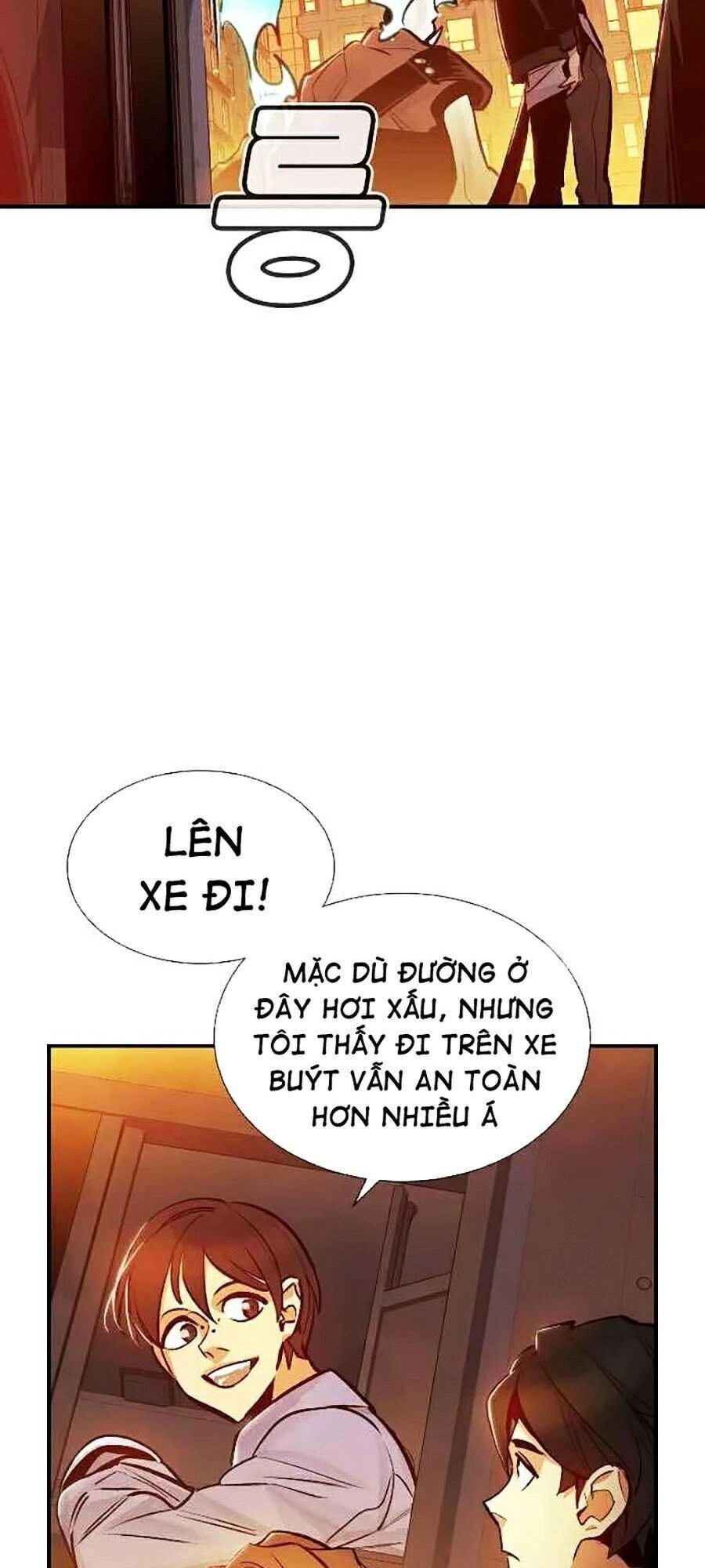 Độc Cô Tử Linh Sư Chapter 13 - 75