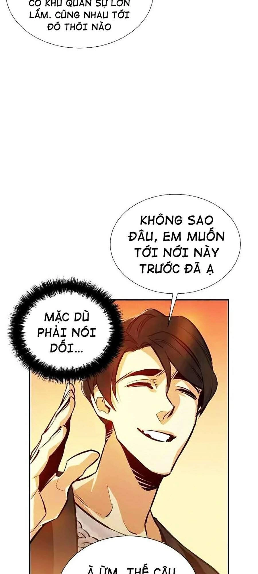 Độc Cô Tử Linh Sư Chapter 13 - 77