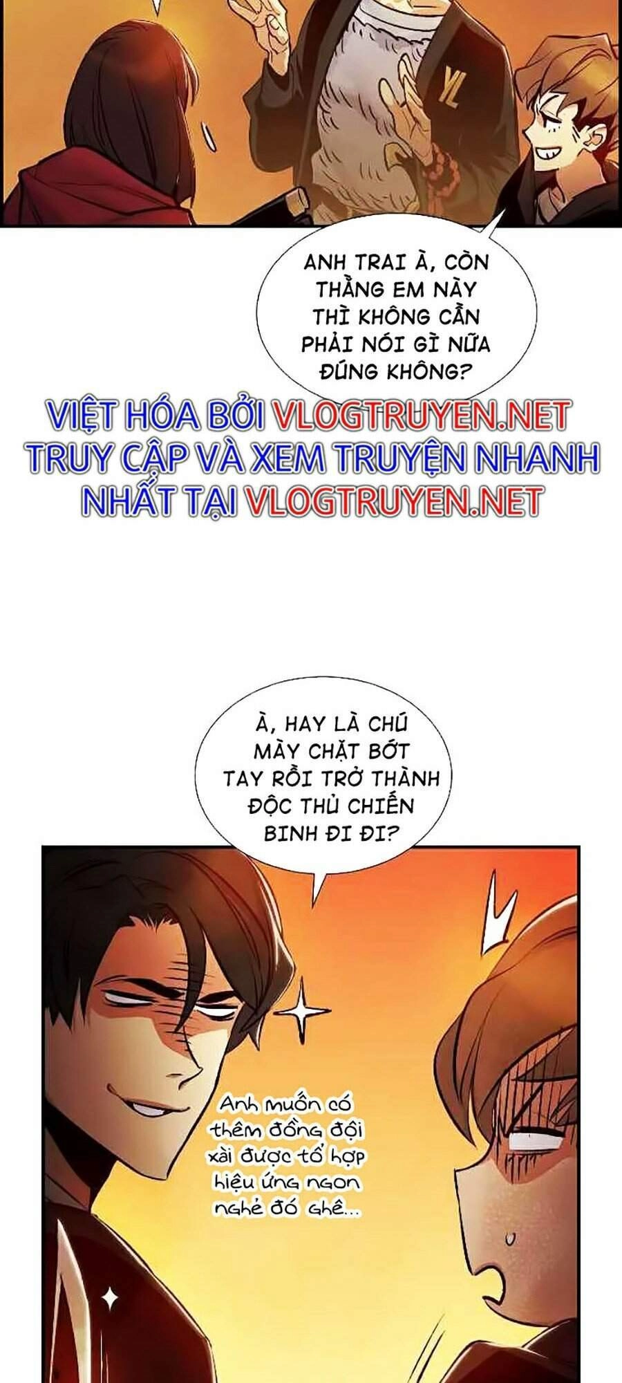 Độc Cô Tử Linh Sư Chapter 13 - 89