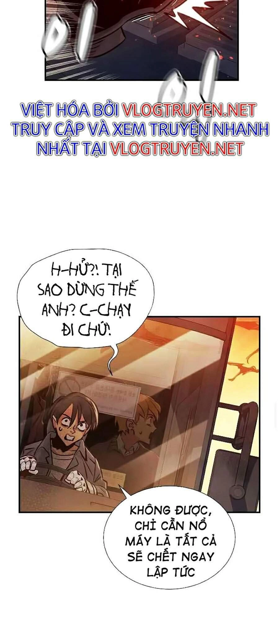 Độc Cô Tử Linh Sư Chapter 13 - 97