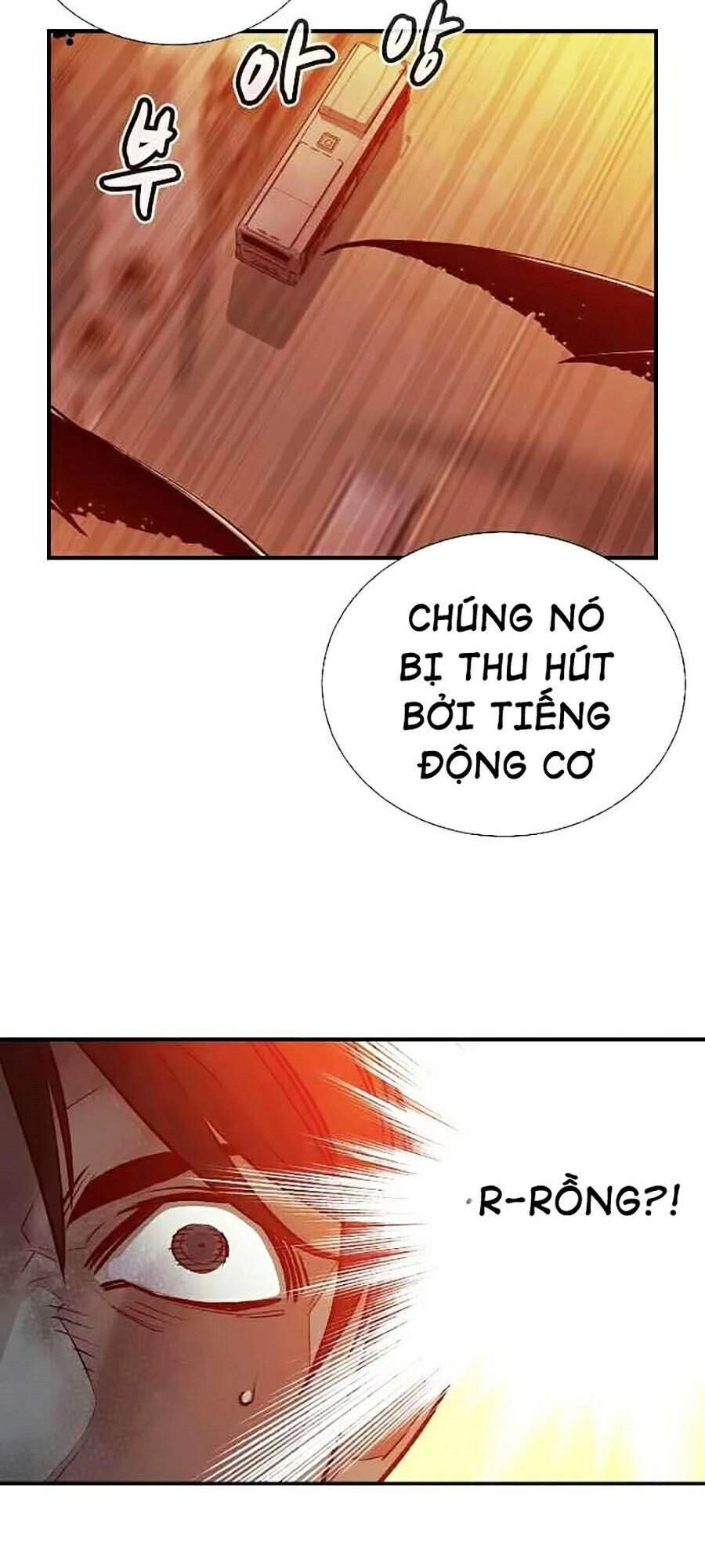 Độc Cô Tử Linh Sư Chapter 13 - 99