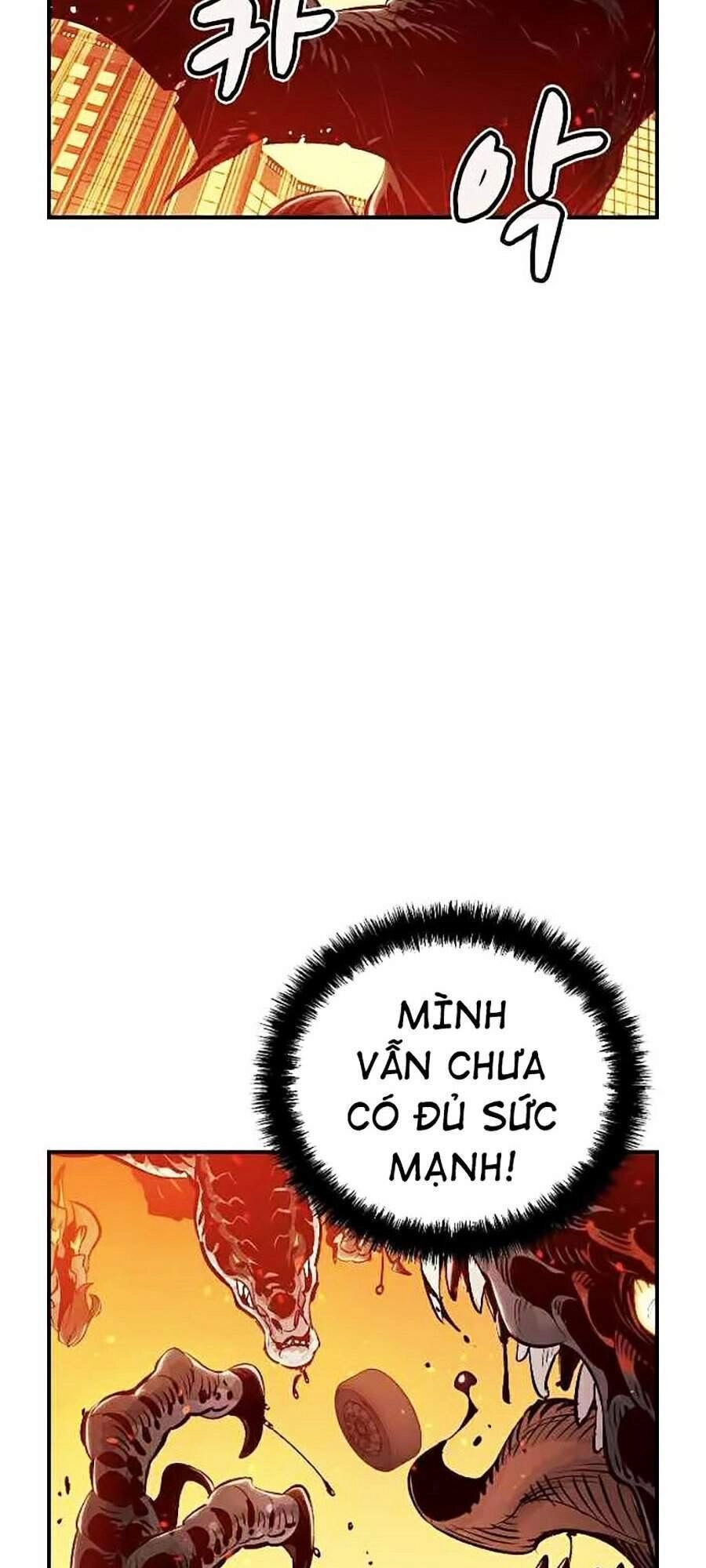 Độc Cô Tử Linh Sư Chapter 13 - 105