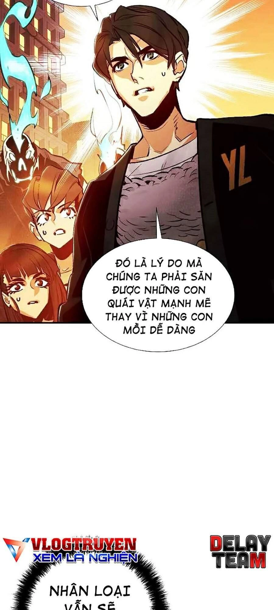 Độc Cô Tử Linh Sư Chapter 13 - 111