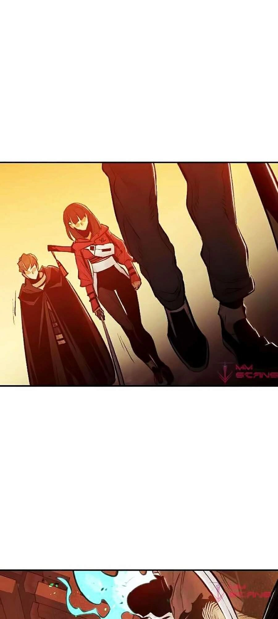 Độc Cô Tử Linh Sư Chapter 13 - 115