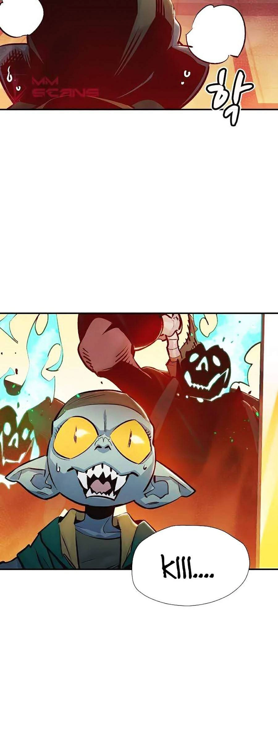 Độc Cô Tử Linh Sư Chapter 14 - 5