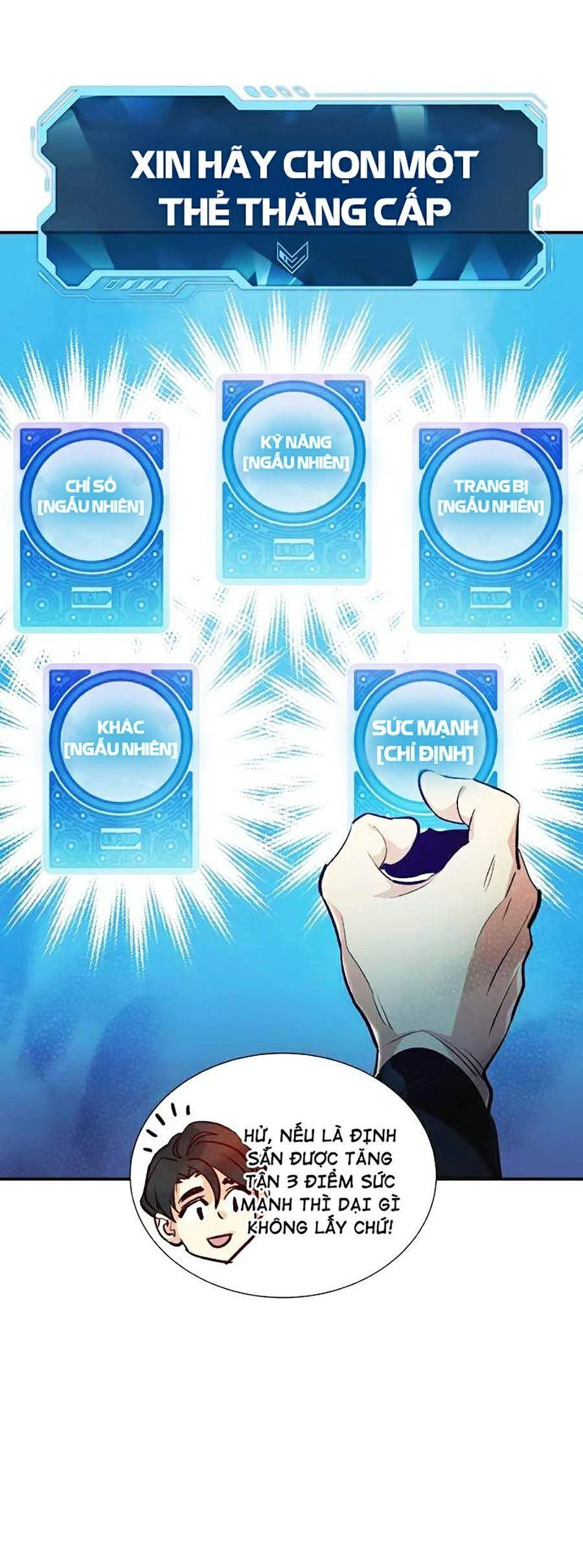 Độc Cô Tử Linh Sư Chapter 14 - 14