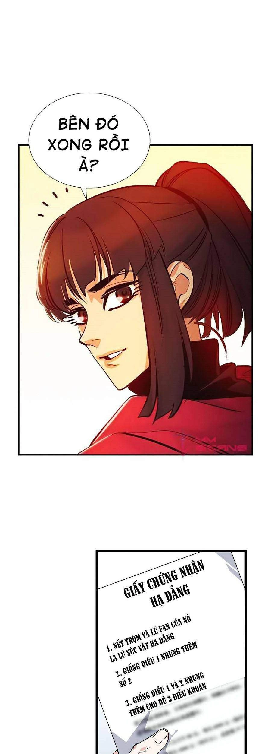 Độc Cô Tử Linh Sư Chapter 14 - 18