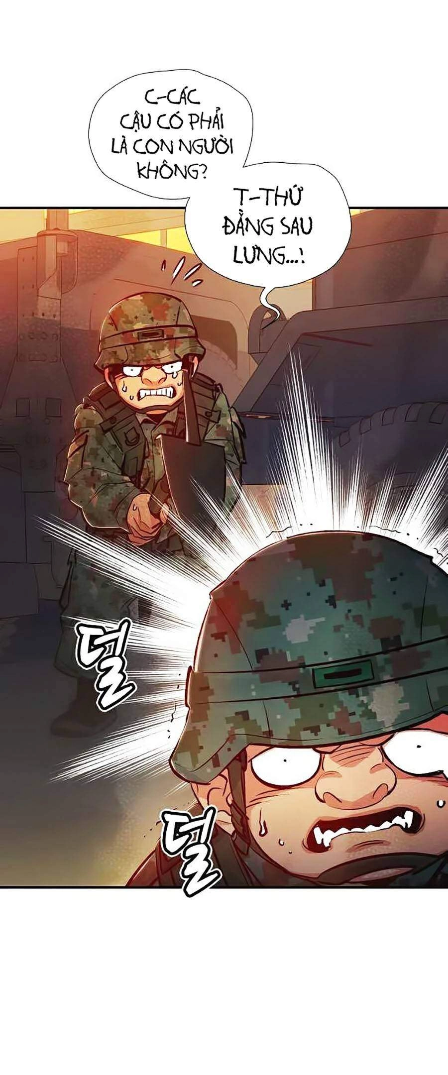 Độc Cô Tử Linh Sư Chapter 14 - 32