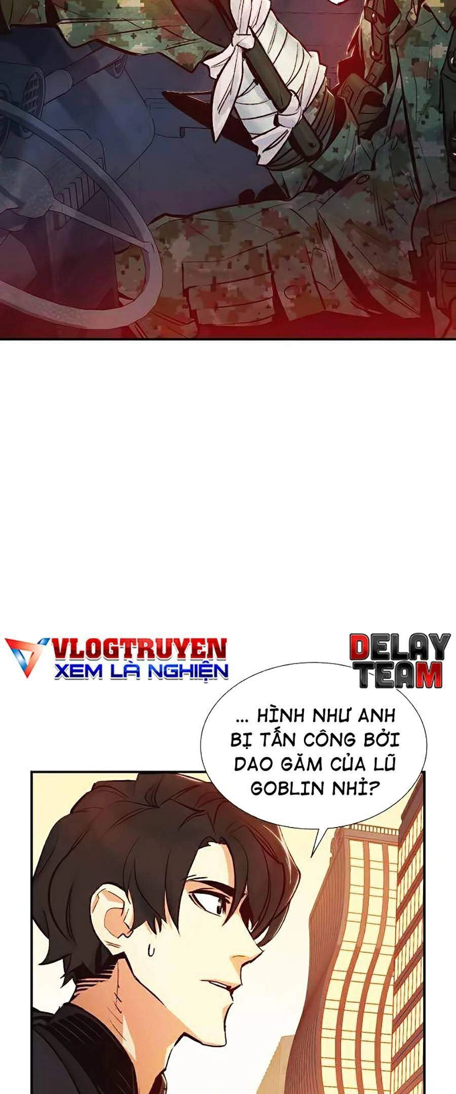 Độc Cô Tử Linh Sư Chapter 14 - 36