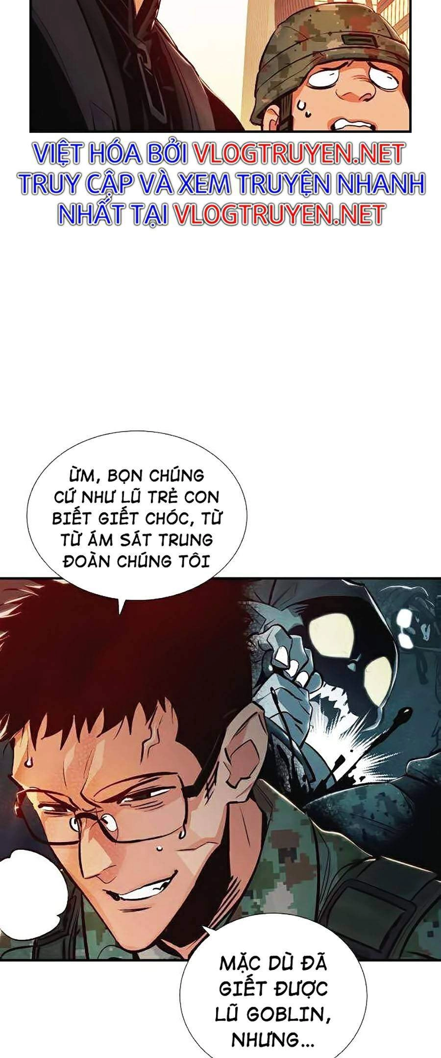 Độc Cô Tử Linh Sư Chapter 14 - 37