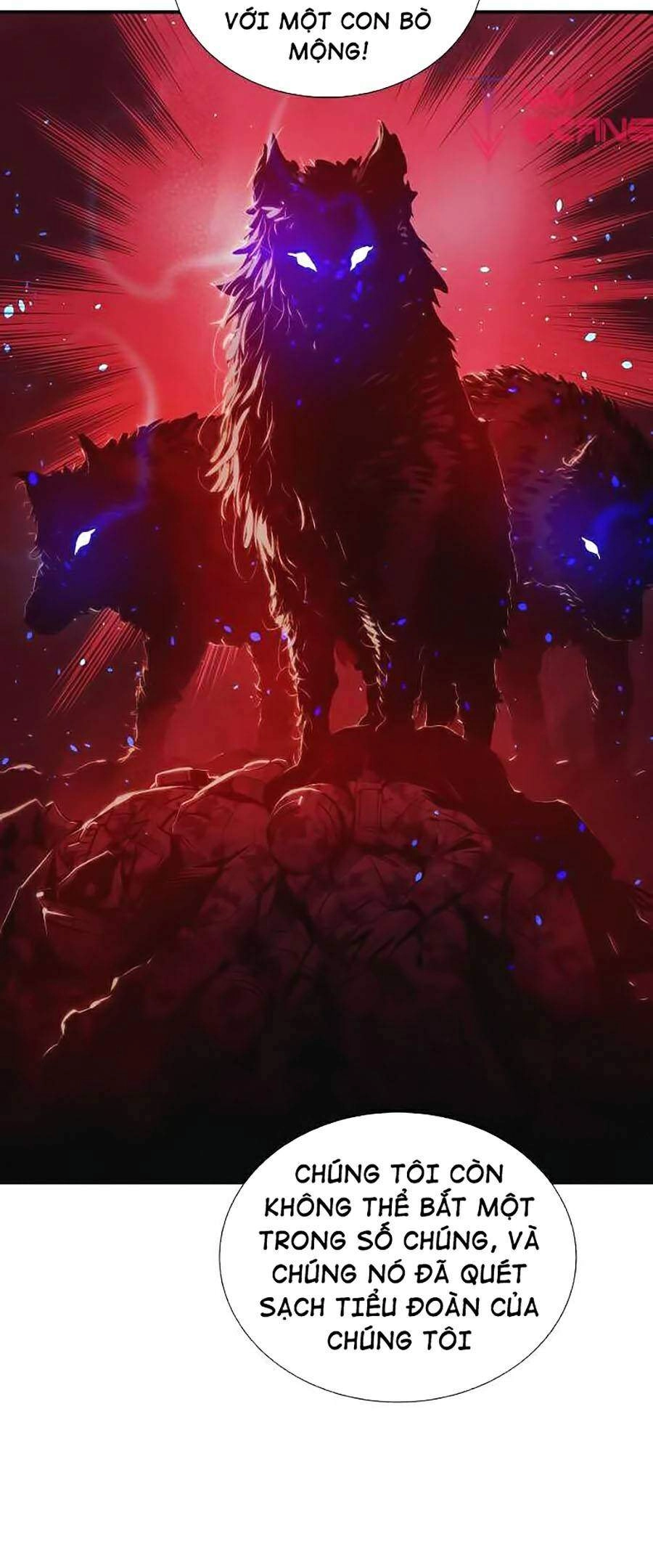 Độc Cô Tử Linh Sư Chapter 14 - 46