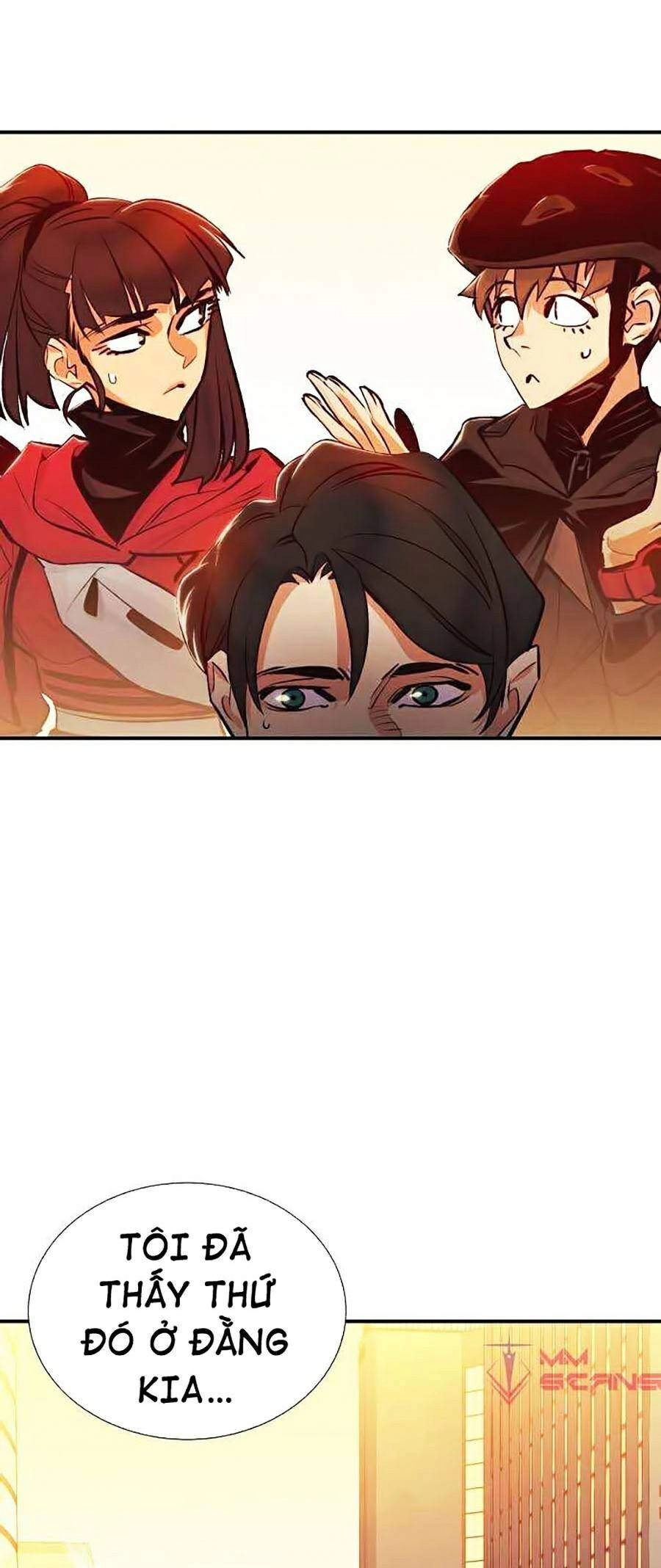 Độc Cô Tử Linh Sư Chapter 14 - 49