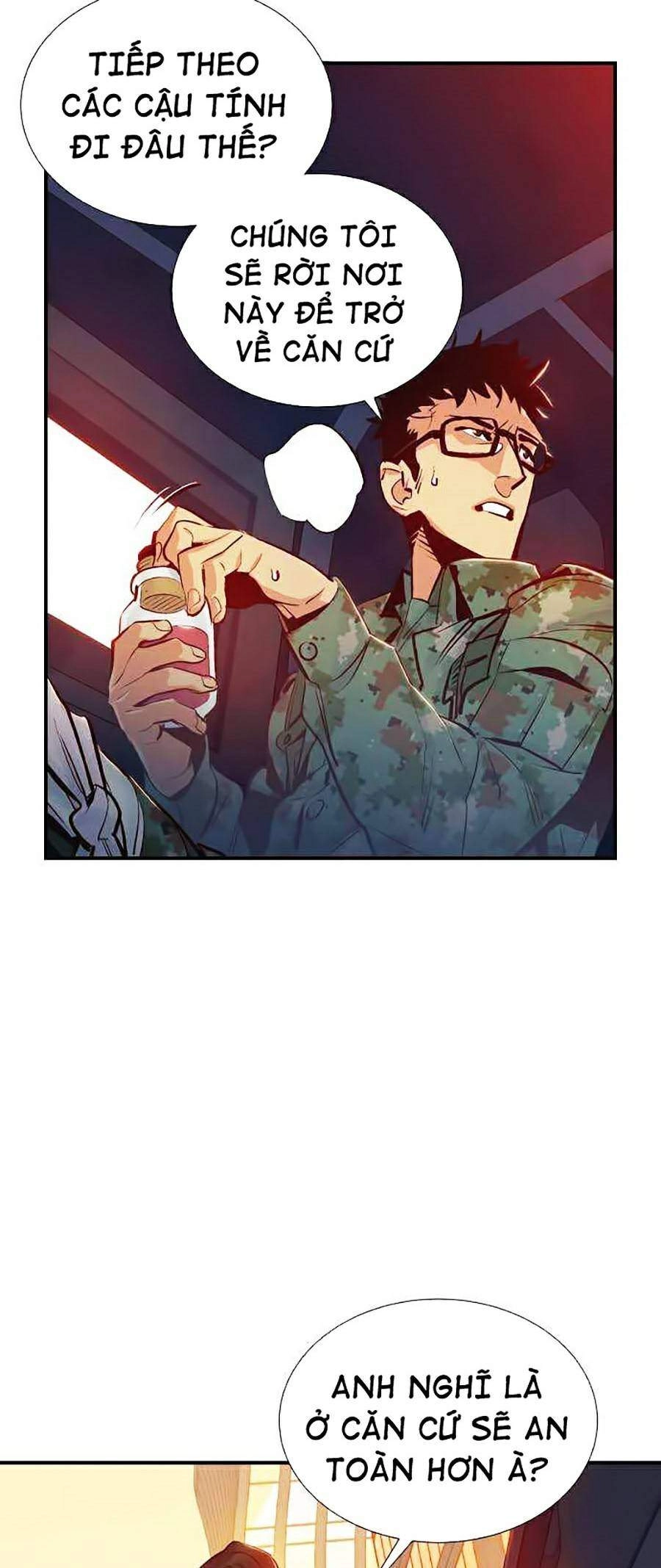 Độc Cô Tử Linh Sư Chapter 14 - 54