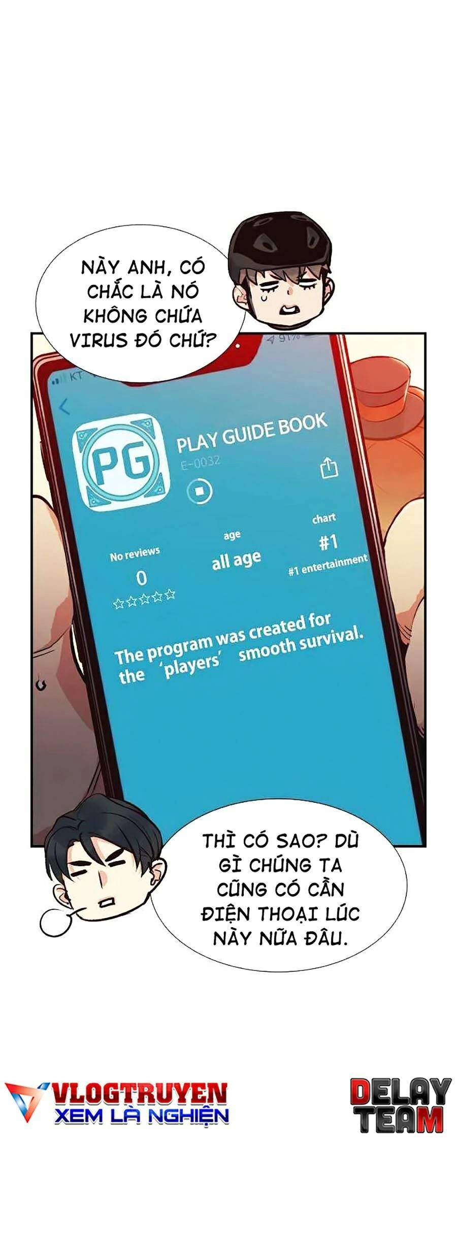 Độc Cô Tử Linh Sư Chapter 14 - 63