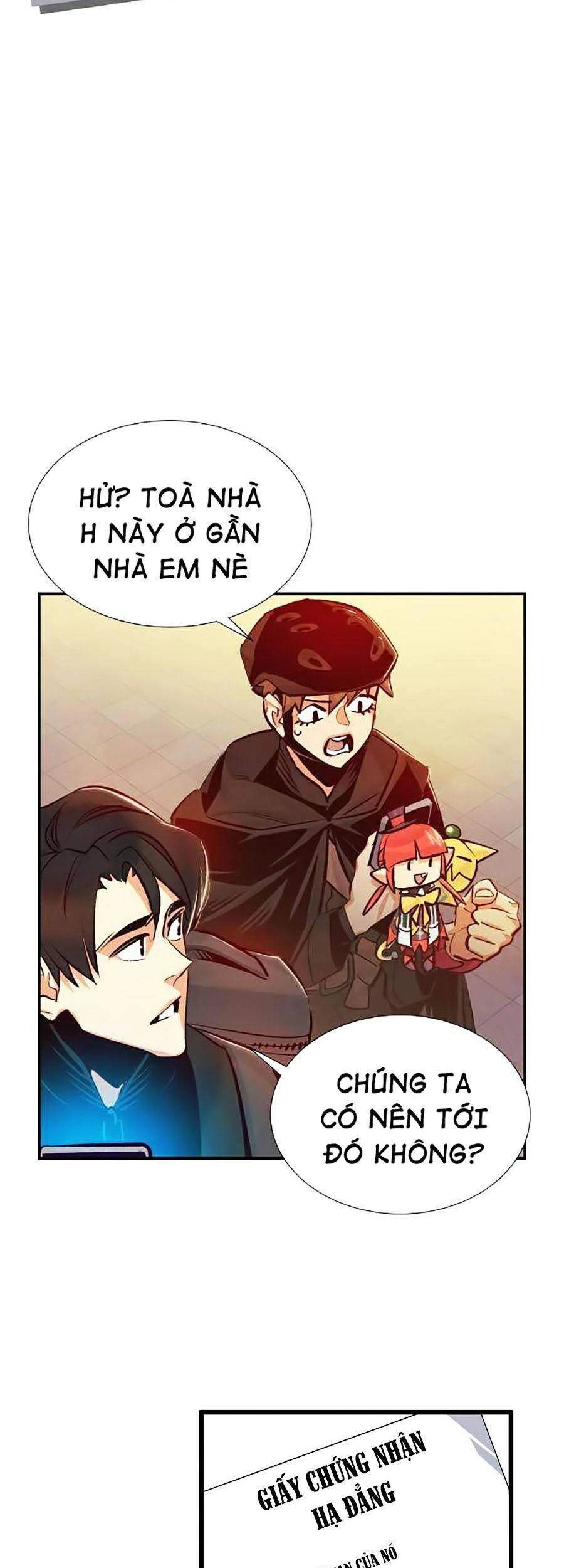 Độc Cô Tử Linh Sư Chapter 14 - 70