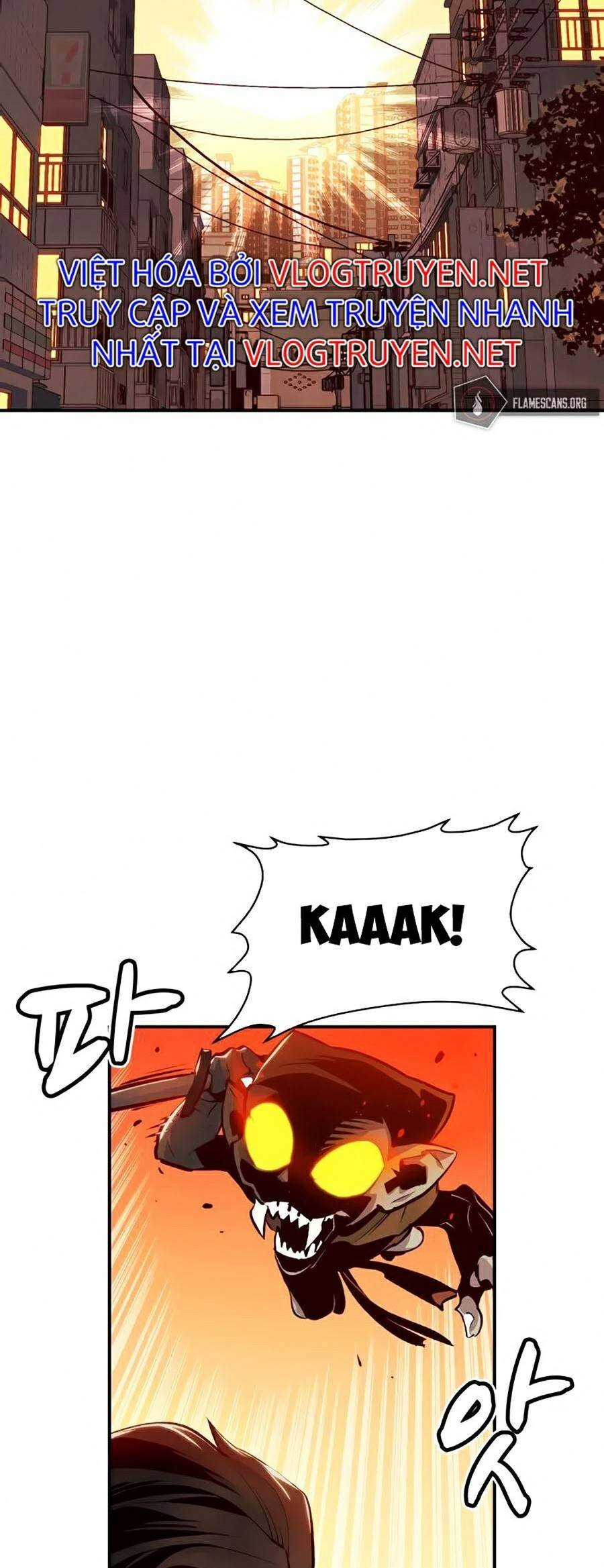 Độc Cô Tử Linh Sư Chapter 15 - 3